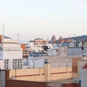 Your Home- Camp Nou Baj , L'Hospitalet de Llobregat España
