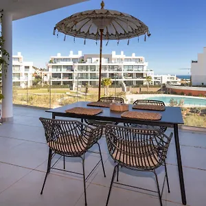 Apartamento Casa Nika, Málaga