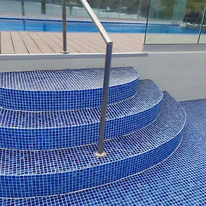 Le Terrazze 4 Appartement Puerto de la Cruz (Tenerife)