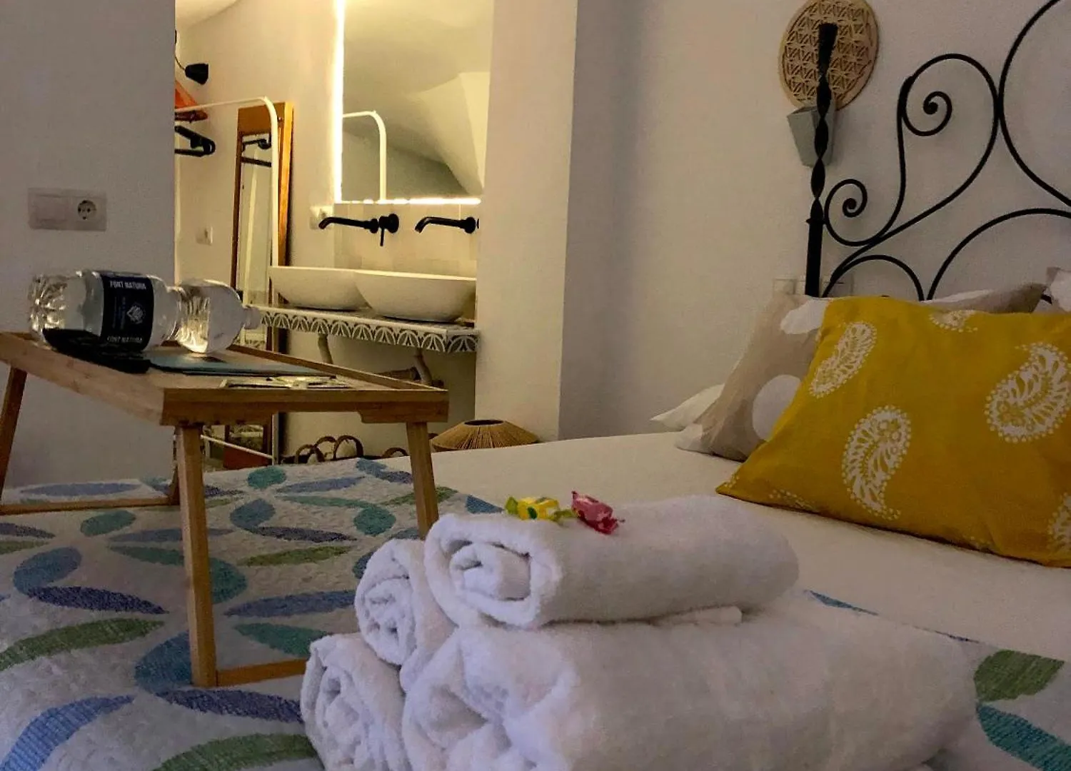 La Gitana Y El Rey Sol Apartment Malaga